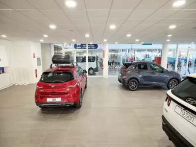 Concessionari Hyundai Motorprim Movento