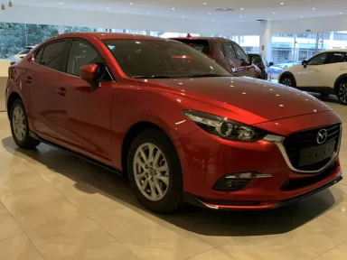 Concesionario Mazda - Egarmaz Motor Terrassa