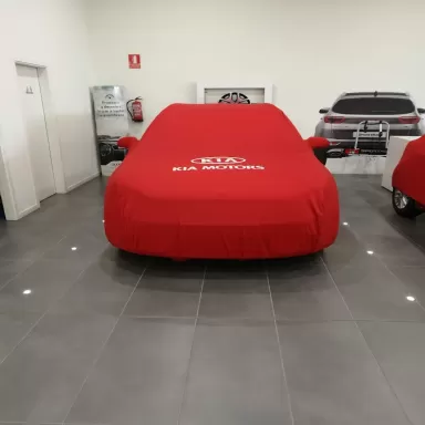 KIA Integral Car Concesionario Oficial