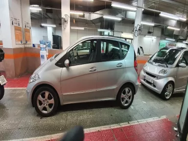 ITV Diputacio Applus