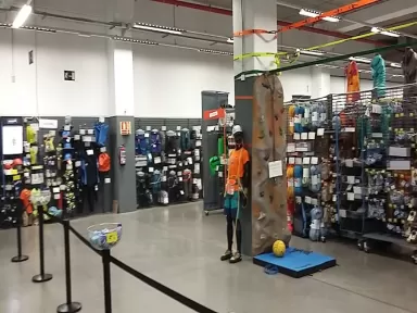 Decathlon Mollet
