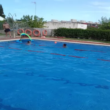 Càmping El Carlitos