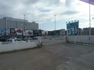 ECOBENZ Autoestación