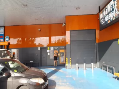 PETRO VALLES Canovelles