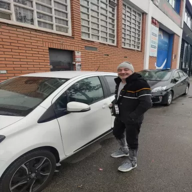 Auto Garrofers