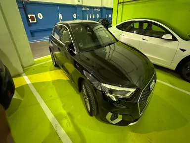 Europcar Barcelona PobleNou - Sant Martí