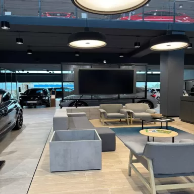 SEAT-CUPRA ABadalona