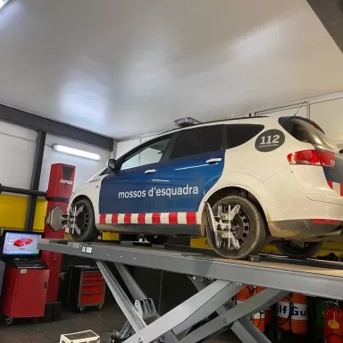 Neumáticos Martin Rius S.L.