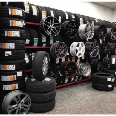 Neumáticos Sánchez Mataró