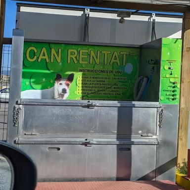 Auto Rentat Sant Quirze