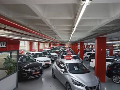 AUTOMÓVILES BELZUZ , S.L.