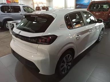 Servicio Oficial Peugeot en Parets del Valles - Pagan BVM