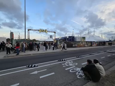 E.S. Evolution L'Hospitalet