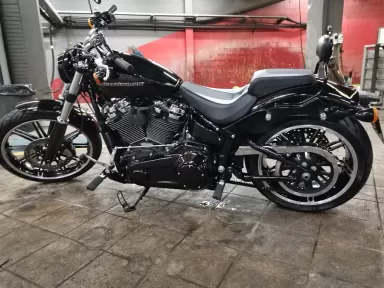 Lavado de coches y motos HOMECARWASH Sant Joan