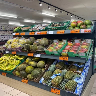 Supermercados Dia