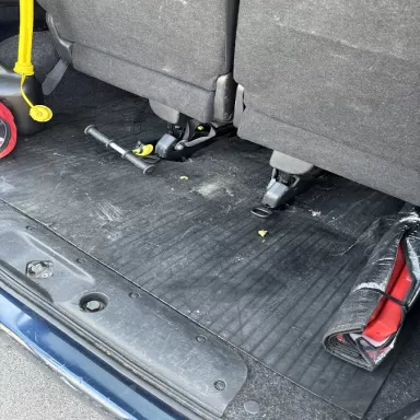 AUTOLAVADO MONTGAT, S.L. - DRIVER CENTER