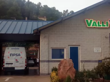 VALLIWASH