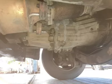 Desguaces Velázquez