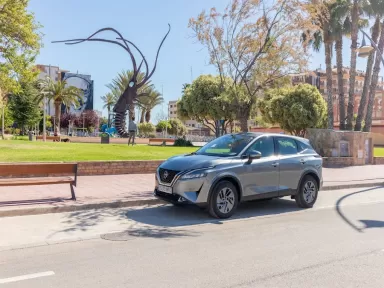 Davima Rent a Car - Barcelona