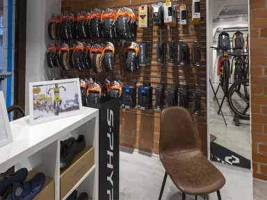 ARTBike Castelldefels