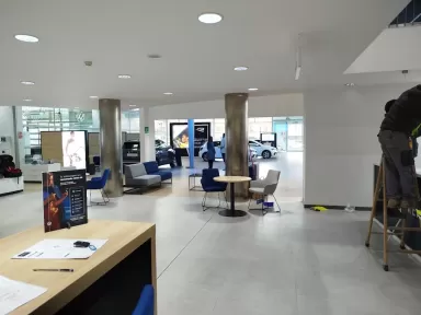 Carhaus Sant Boi De Llobregat - Taller Oficial Volkswagen
