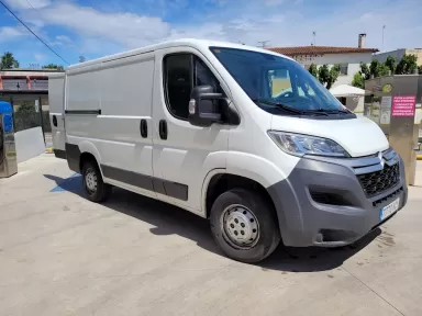 Vilacarburants Low Cost Lliçà