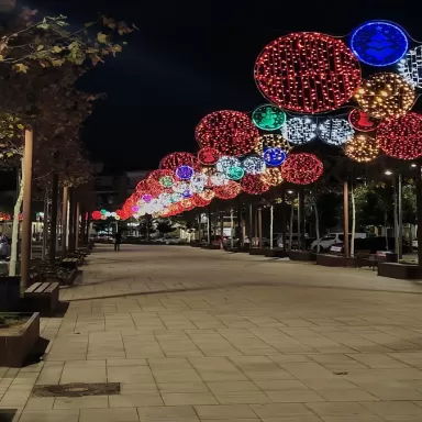 SEAT-CUPRA Martorell Motor Taller