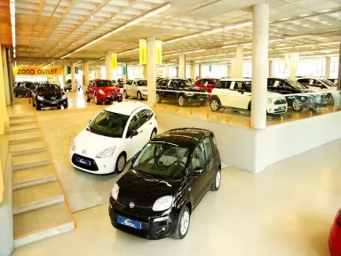 autosi Sabadell | Concesionario Oficial de coches de segunda mano