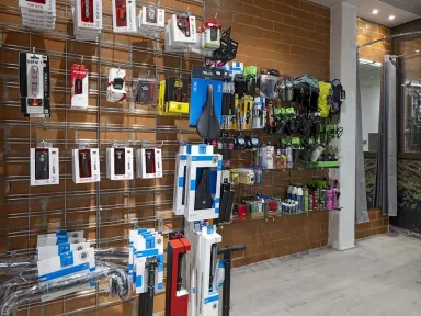 ARTBike Castelldefels