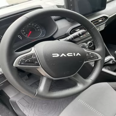 Dacia Pineda - Movento Auser