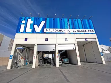ITV Majadahonda - El Carralero
