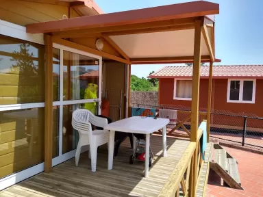 Càmping El Carlitos