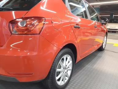 DetailCar Glories Barcelona