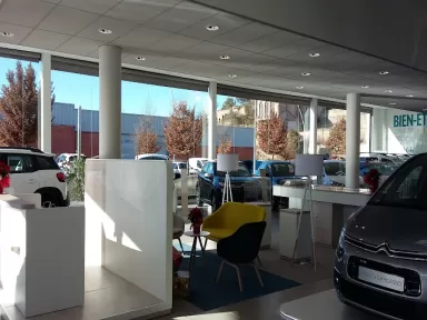 Citroën Manresa | Maas Exclusivas Pont