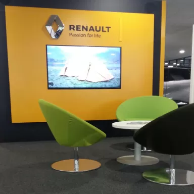 Renault - Martorell - Remm Guitart