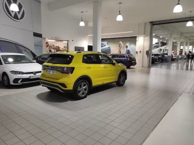 Carhaus Sant Boi De Llobregat - Taller Oficial Volkswagen