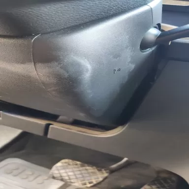Bosch coche servicio AMAC Montcada