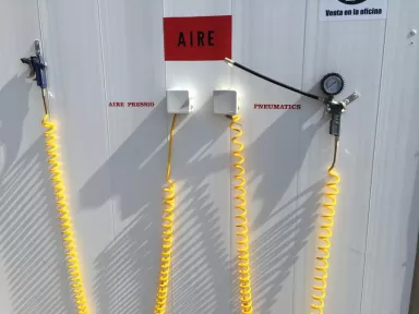 Auto Rentat Sant Quirze