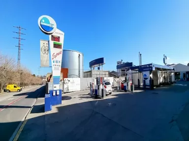 Ballenoil Cerdanyola del Vallés