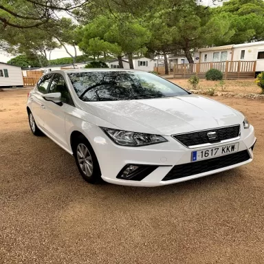 GANXO Rent a Car Costa Brava