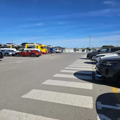 Setrampark Catalunya S.A.