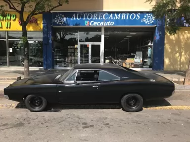 EUROINTER SANT ANDREU. S.L