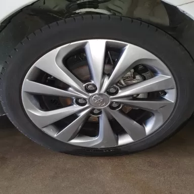 CLASS WAGEN TUNEL DE RENTAT