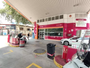 E.S. Evolution Pere IV