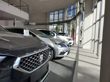 SEAT Baix Motor Gavà - Concesionario Oficial