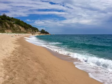 Platja El Morer