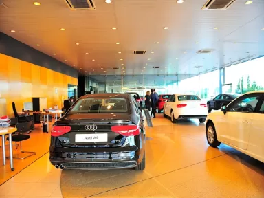 Concessionari Movento Sarsa Audi