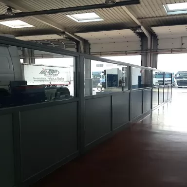 Volvo Truck Center SL