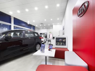 KIA Granollers | Semprocar