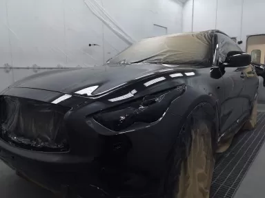 KS Car Condal Manresa | Taller chapa y pintura - mecánico